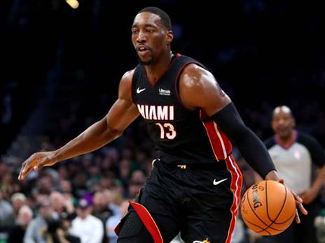 אדבאיו. השחקן המשתפר? (Getty)