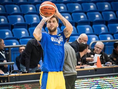 ווילבקין. יהיה קשה להשאירו (עודד קרני)