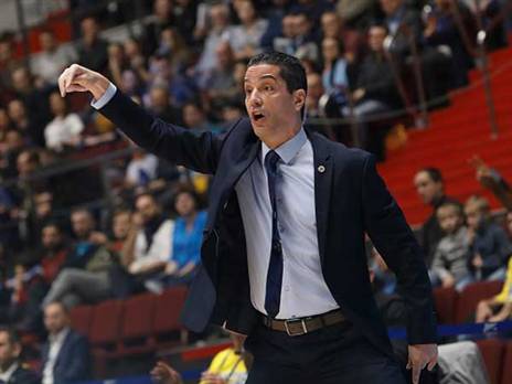 ספרופולוס, ימשיך את הרצף החיובי? (getty)