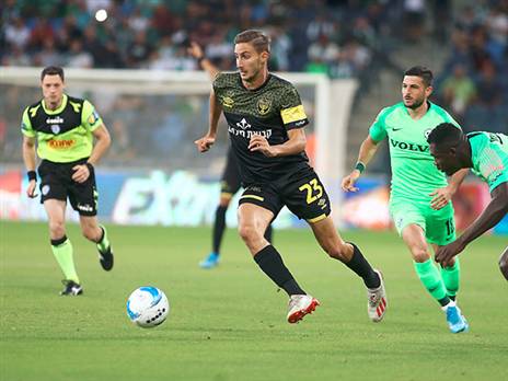 תמיר. ייעדר ממשחק הגביע (אלן שיבר)