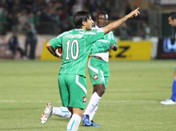 "לא פוסל חזרה לארץ" (צילום: אורטל דהן)