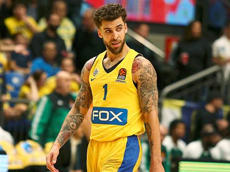 ווילבקין. רבע הפכפך (אלן שיבר)