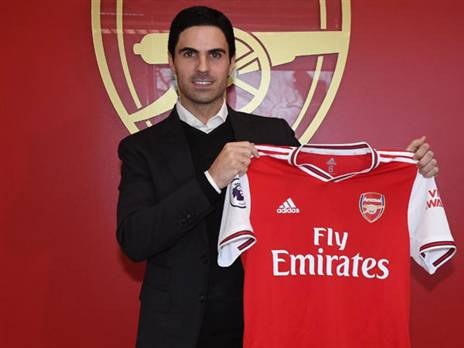 ארטטה. חזר למקורות