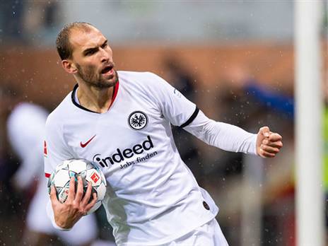 דוסט הצליח רק לצמק. (GETTYIMAGES)