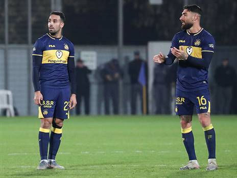 "הדלת שלי פתוחה עבור כל שחקני מכבי ת"א" (דני מרון)