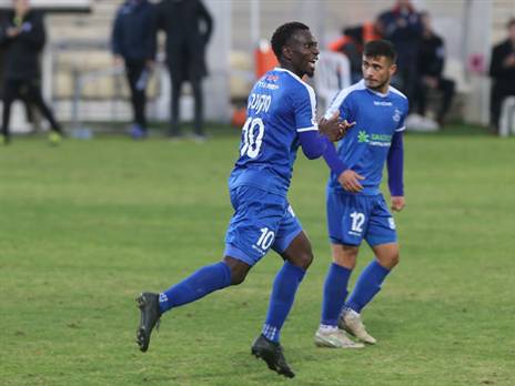 נמרוד גליקמן