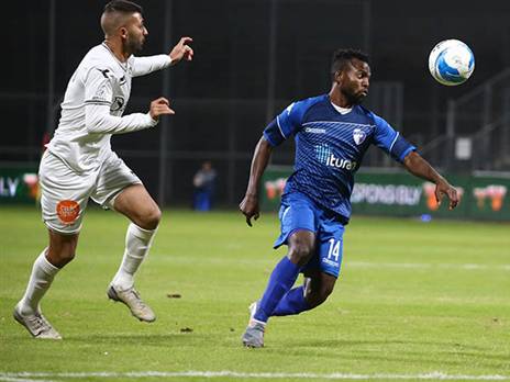 אדניי. יחזור ל-11 של רפואה (אנצ'ו גוש)