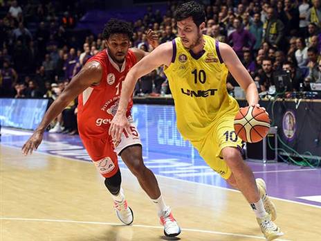 פניני, נכנס לעניינים (מנהלת הליגה)