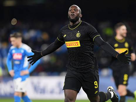 החזיר את אינטר לפסגה, לוקאקו (getty)