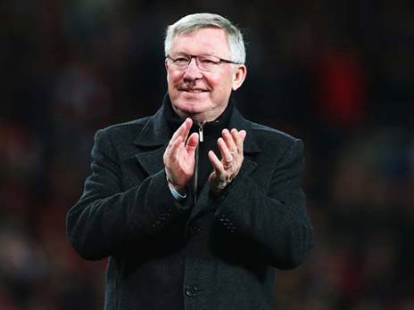 פרגוסון. כבר לא יהיו כמוהו (Getty)