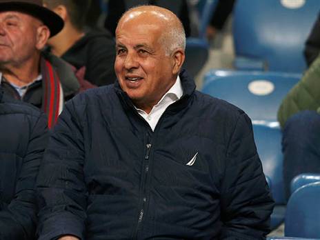 לוזון. הראשון להתקשר לאבוקסיס (אלן שיבר)