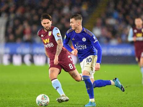 הנרי לנסבורי וג'יימס מדיסון. אוי הקצב (getty)