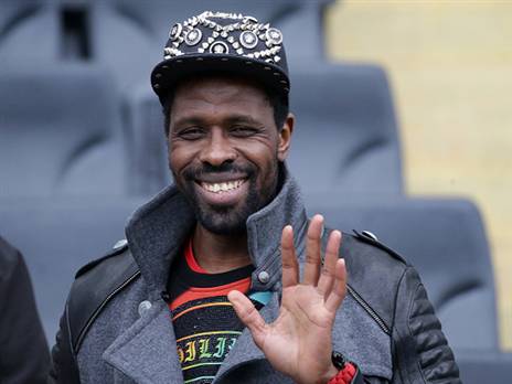 אידריסו. מנסה להשתקם (Getty)