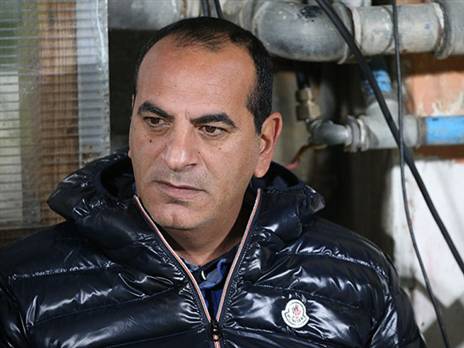 ישלב את החלוץ בהדרגה. רפואה (צילום: אנצ'ו גוש, סוכנות ג'יני)