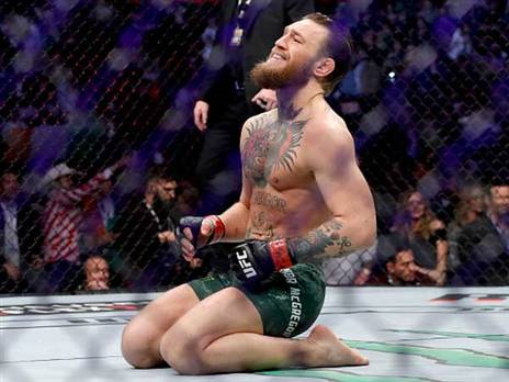 חזר בסטייל (getty)