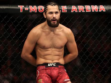 הפייבוריט להיות היריב הבא. מסבידאל (getty)