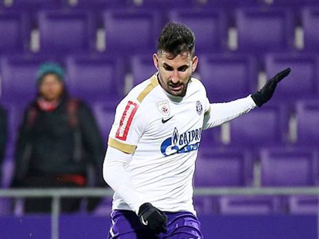 מחכים לסיכום בין המועדונים. תורג'מן