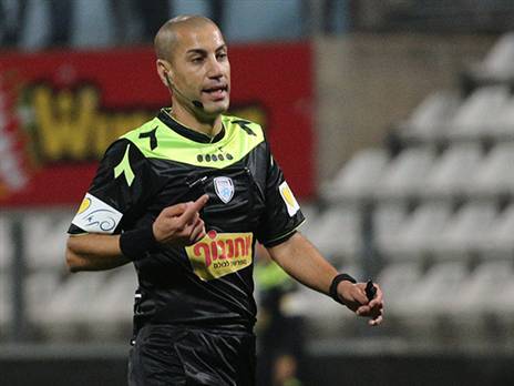 זכה לשיבוץ כפול ומעורר מחלוקת. ליאני (צילום: אנצ'ו גוש, סוכנות ג'יני)