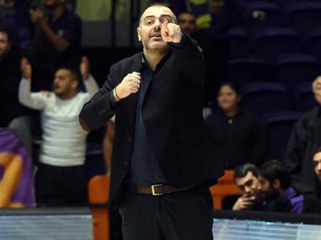 דדאס, אחד המשחקים הכי קריטיים באירופה (FIBA)