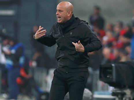 לא אהב את הדברים של איביץ'. אבוקסיס (אלן שיבר)