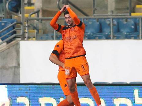 ג'אן להפועל חיפה? (אלן שיבר)