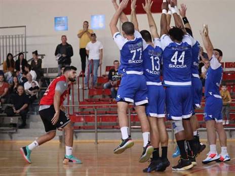 (צילום: משה דהן, הפועל אשדוד)