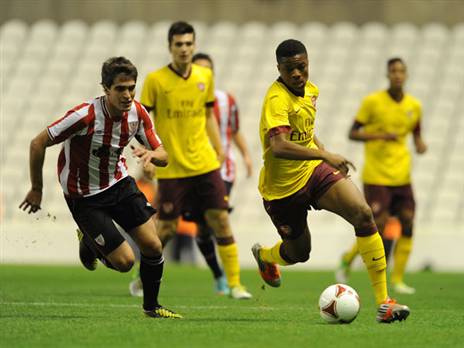 אונדבארנה משמאל. הרכש שמכבי חיפה צריכה? (אלן שיבר)