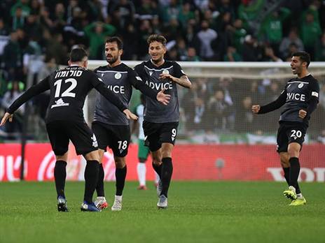 (מאור אלקסלסי)