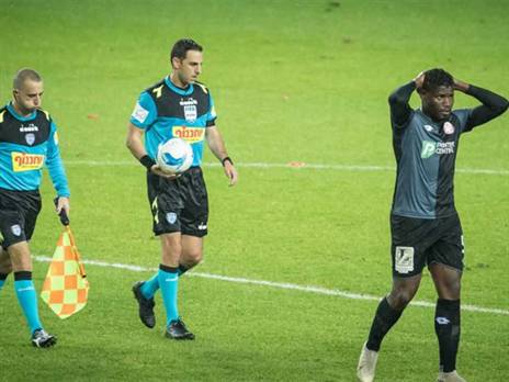 לוסיו עדיין כאן (עודד קרני)