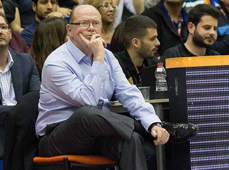 פרי. "לא חושב על ראשל"צ כמועדון קטן" (מנהלת הליגה)