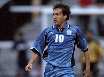 ברקוביץ' בנבחרת. רוצה להיות על הקווים (GETTY)