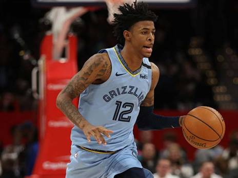 מוראנט. יהיה בפלייאוף? (Getty)