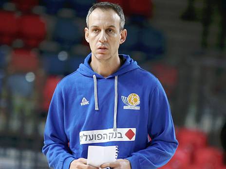 קטש. ישראל לא הפסידה לרומניה מאז 1969 (אלן שיבר)