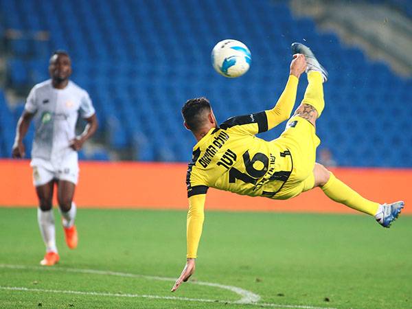 עטר. הכישרון מקדימה בנקודת רתיחה (אלן שיבר)