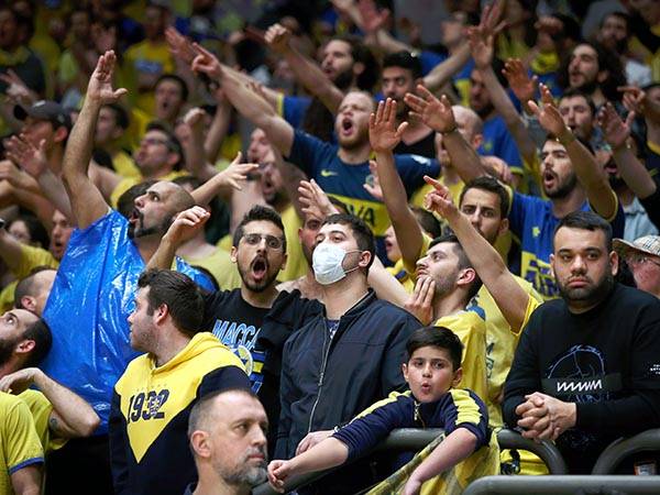 מי שנכנס הרוויח משחק ענק. (אלן שיבר)