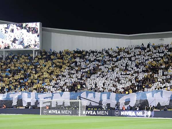 יקבלו אישור לקהל רב כמו בחיפה? (אלן שיבר)