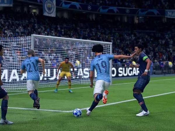 זה הזמן להשקיע קצת יותר בקבוצ ה-FUT שלכם