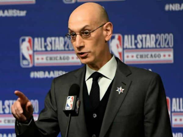 ממשיך להאמין. אדם סילבר (getty)