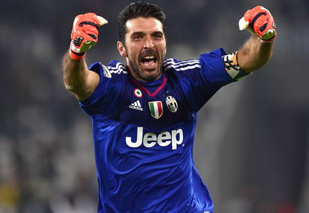 חולם לזכות בליגת האלופות (GETTY)