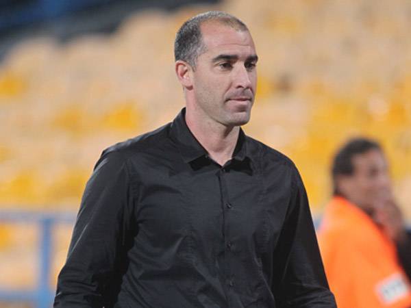 קורנפיין: "הם ישארו בלי קבוצה" (אלן שיבר)