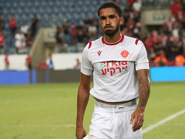 פירסמן, צעד חריף נגדו (אודי ציטיאט)