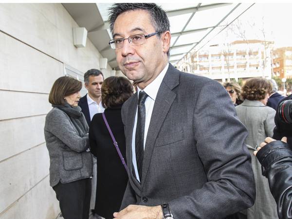 ברתומאו. לא משכנע (Getty)