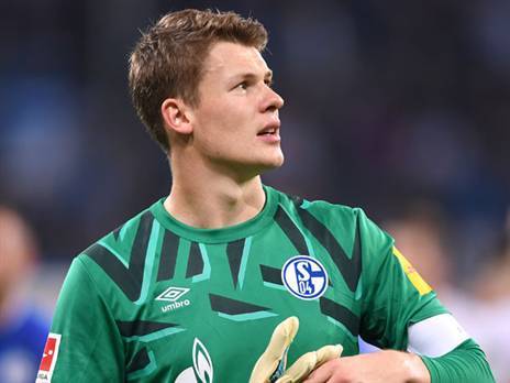 היורש. נובל (getty)