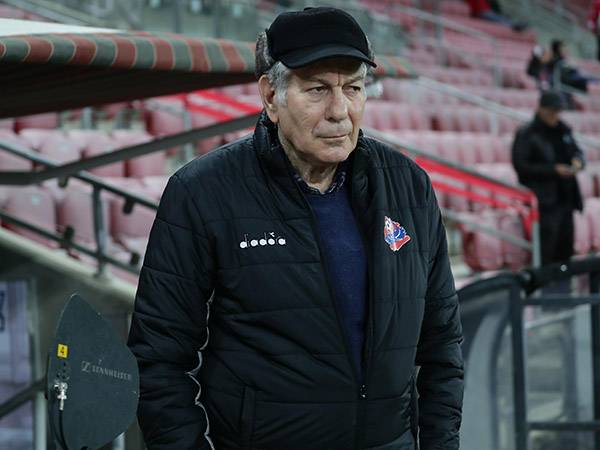 עדיין מעוניין להוציא לחל"ת. כץ