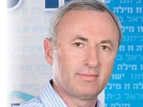 חיפש שמות גדולים. ולדימיר שקלאר