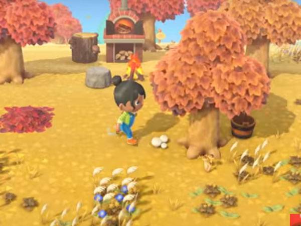 המשחק מתאים עצמו למתרחש במציאות.