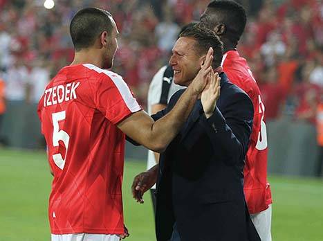 בגומלין הם עשו סנסציה (אלן שיבר)