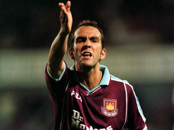 די קאניו. פאשיסט מוצהר (GETTY)