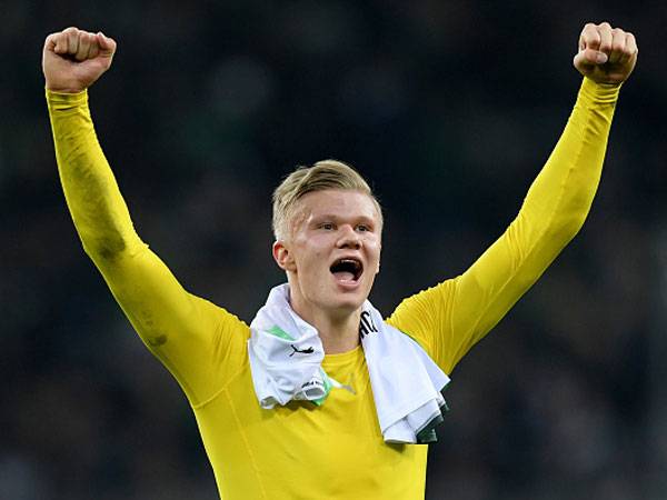 הולאנד. הוא בכלל קיים? (GETTY)