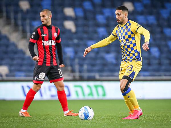 השיפור בתחלואה, יזרז את חידוש הליגה? (מאור אלקסלסי)